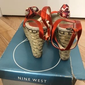 Nine West Espadrilles